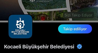 Kocaeli şimdi NEXT TEKNOFEST'te