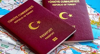 Komşu Ülkeden Türkiye'ye Müjde!