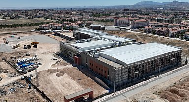 Konya Selçuklu bu merkezde sporcu seçip yerleştirecek