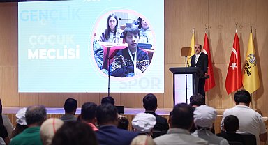 Konya'da 'yaz seninle güzel' etkinlikleri diyecek