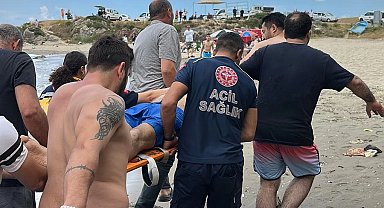 KOSKEM, 1 haftada 145 can kurtardı