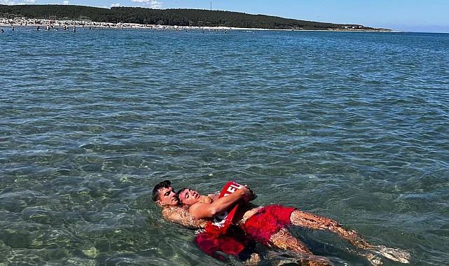 KOSKEM bir haftada 284 canı kurtardı