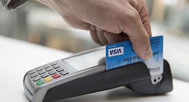 Kredi Kartı Kullanıcıları Dikkat!