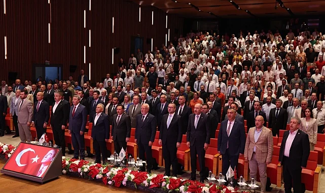 KTO Merkez Bankası Başkanı'nı ağırladı