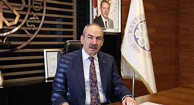 KTO'dan 24 Temmuz mesajı
