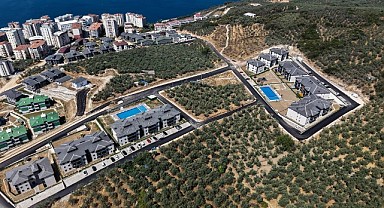 Kuzey İmar Planları'nda Asfalt Mesaisi