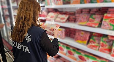 Malatya Büyükşehir Zabıtası denetimleri sıklaştırdı