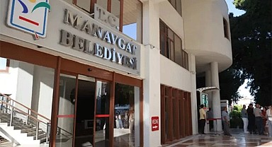 Manavgat’ta Yeni Başkanvekili CHP’den