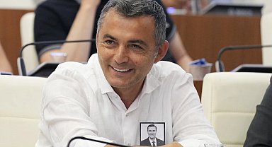 Manavgat'ta tutuklanan başkan görevden uzaklaştırıldı