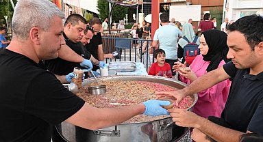 Manisa'da aşure günleri başlıyor