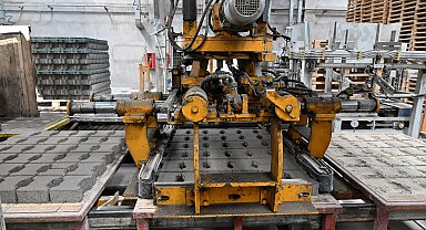 Manisa'da kamu kaynaklarıyla verimli üretim