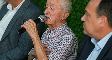 Manisa'da Kerbela şehitleri dualarla anıldı