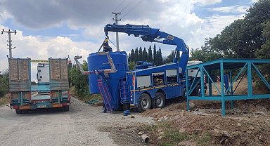 Manisa'dan üreticiye destek, yangınlara karşı güvence