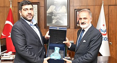 Mardin-Nusaybin Hızlı Tren Projesi hız kazanıyor