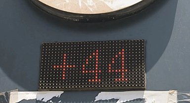 Mardin'de sıcaklık 44 dereceyi aştı! Sıcaklıklar bunaltıyor