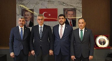 Mardin'in sağlık altyapısı güçleniyor