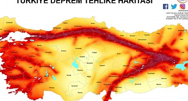 Marmara Fayı Alarm Veriyor: Gerilim Yükseldi, Risk Kapıda