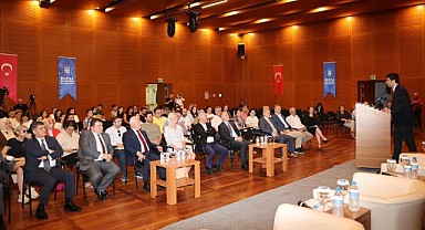 Marmara’nın geleceği, Bursa’da konuşuldu