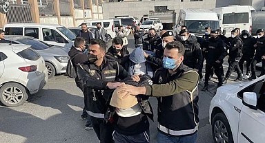 MASAK Raporunda Çarpıcı Kara Para Detayları