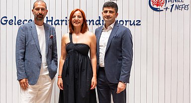 Mavi Atlas ile denizler koruma altında