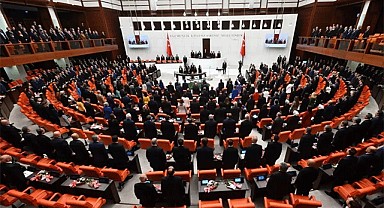 Meclisteki Salgın Türkiye'ye Yayıldı