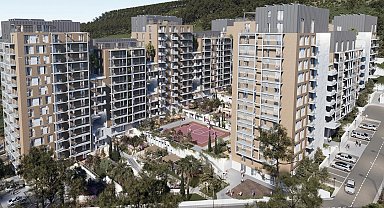 Menemen'de zemin etüdü tamamlanıyor