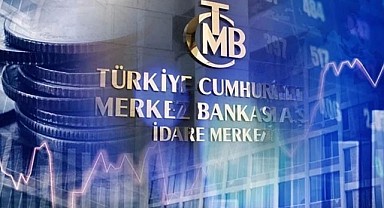 Merkez Bankası faiz kararını açıkladı