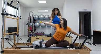 Mersin Büyükşehir'den Tarsus'a ücretsiz sağlık hizmeti