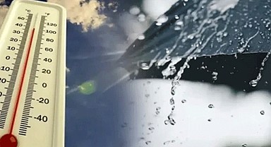 Meteoroloji uyardı!