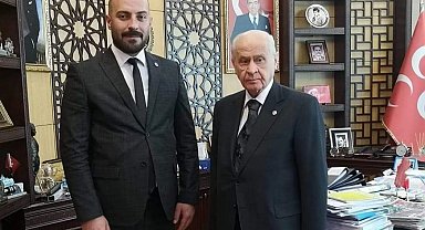 MHP Edirne: Lidere sadakat ülkücünün şerefidir