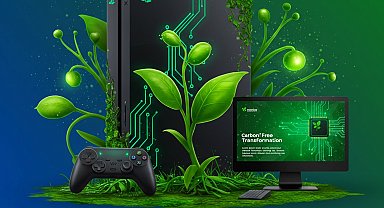 Microsoft'tan karbon nötr konsol hamlesi