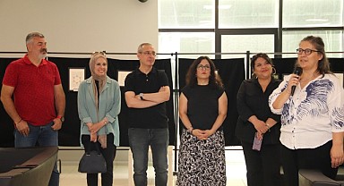 Mimar Sinan Sergisi Açıldı