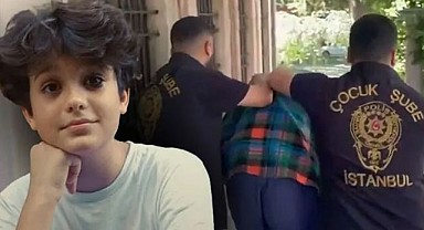 Minguzzi ailesini tehdit eden şüpheli yakalandı