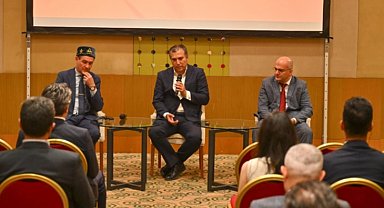 Moskova'da 'Rusların Gözünden 15 Temmuz' programı