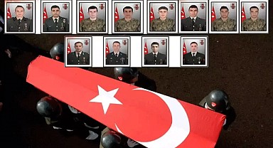 MSB metan gazı faciasının detaylarını anlattı