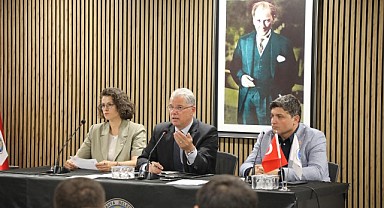 Mudanya'da Belediye Meclisine Tatil Yok