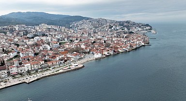 Mudanya'da Dönüşüm Başlıyor