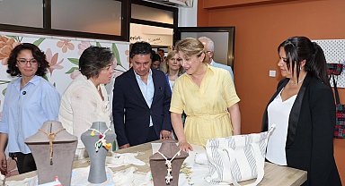 Muğla Büyükşehir'den kadınlara sosyal destek ve dayanışma merkezi