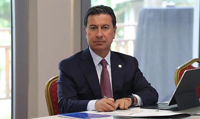 Muğla Büyükşehir'e Fitch'ten en yüksek not