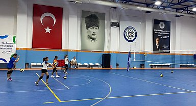 Muğla'da çocuklara spor dolu bir yaz