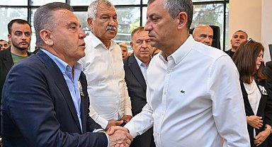 Muhittin Böcek tutuklandı! Adana ve Adıyaman gözaltında!