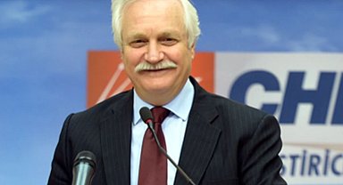 Murat Özçelik 'CHP kurucu değerlerine zarar veriyor' diyerek istifa etti