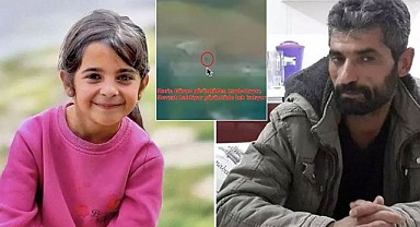 Narin Güran cinayetinde yeni detay