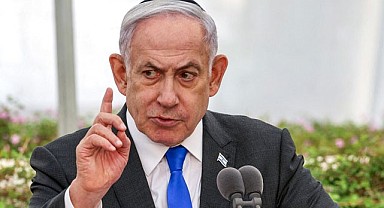 Netanyahu’ya Suikast Girişimi