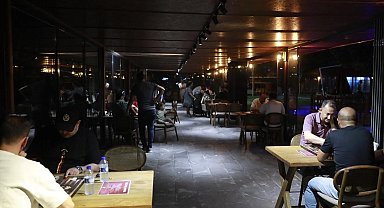 Nevşehir Belediyesi tavla turnuvası tamamlandı