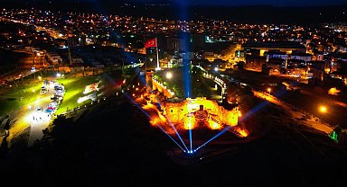 Nevşehir'de 15 Temmuz coşkusu