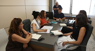 Nilüfer Belediyesi yapay zeka ile iç denetime başladı