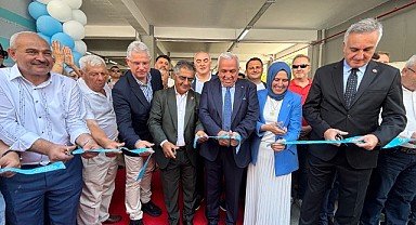 Nilüfer Esnafı İçin Yenilik!