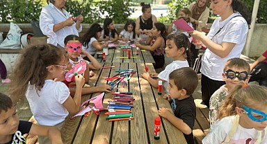 Nilüfer’in mahallelerinde her yaşa özel etkinlikler