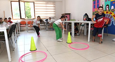 Öğrencilerin heyecanla beklediği yaz okulu başlıyor